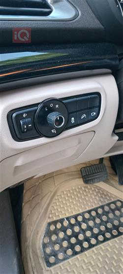 GAC GS4
